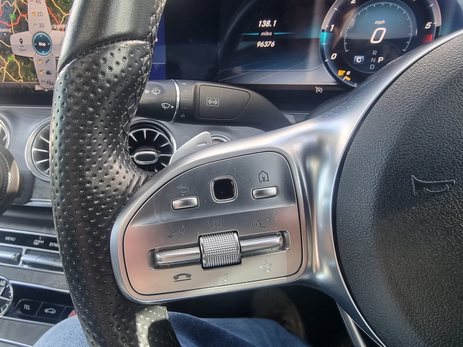 Used Mercedes-Benz CLS 2019 for sale - 78054353: Photo 54