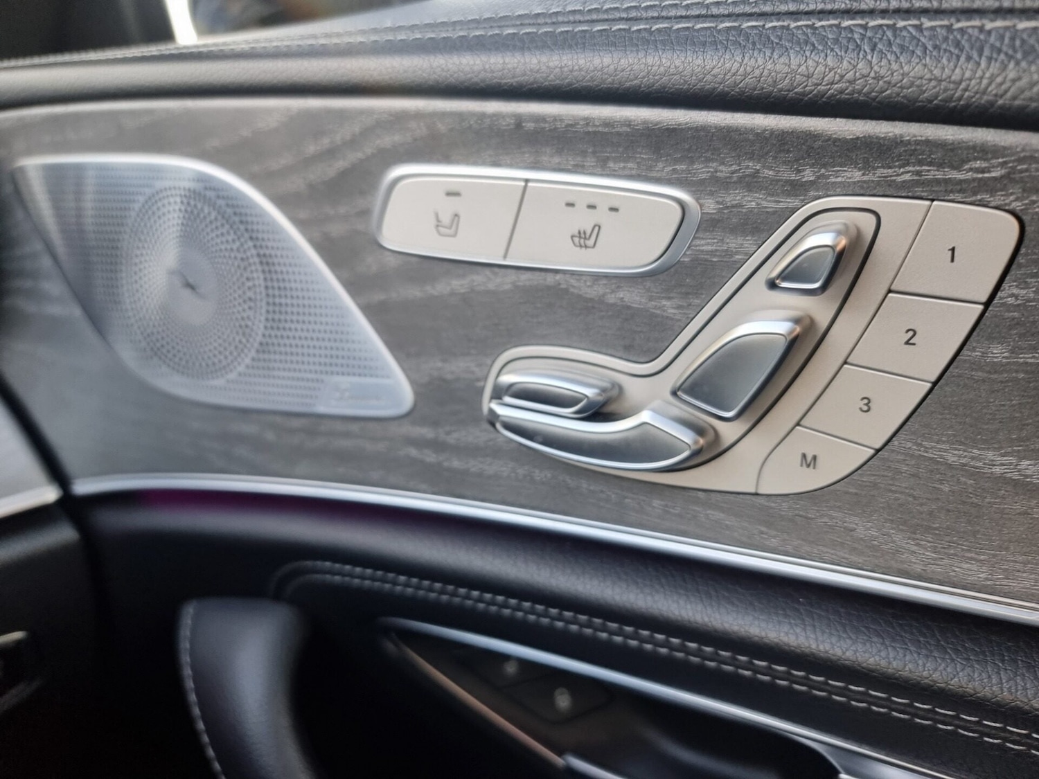 Used Mercedes-Benz CLS 2019 for sale - 78054353: Photo 56