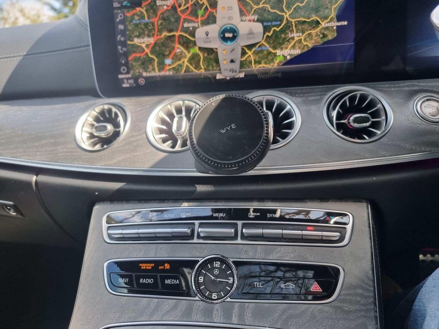 Used Mercedes-Benz CLS 2019 for sale - 78054353: Photo 58