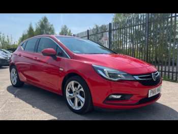 2018 (18) - SRI ECOTEC S/S 5-Door