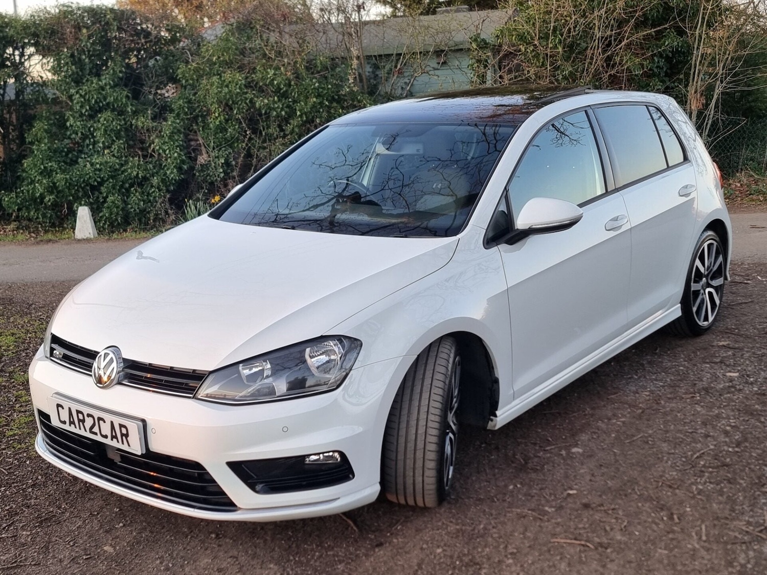 Used Volkswagen Golf 2016 for sale - 77945554: Photo 10