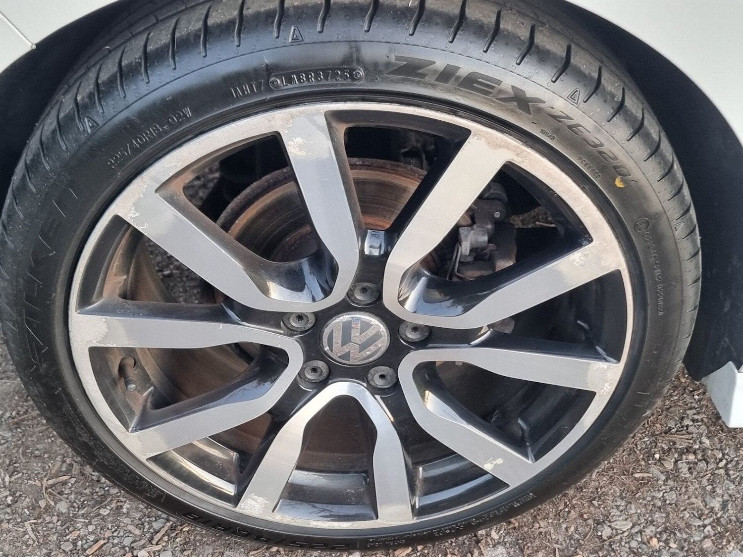 Used Volkswagen Golf 2016 for sale - 77945554: Photo 15