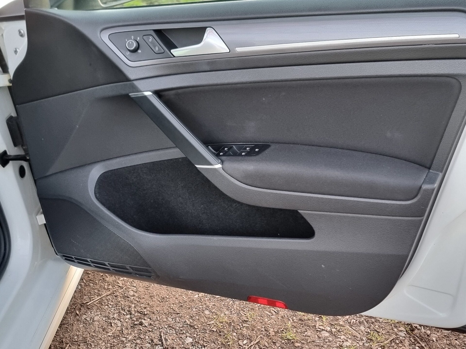 Used Volkswagen Golf 2016 for sale - 77945554: Photo 19