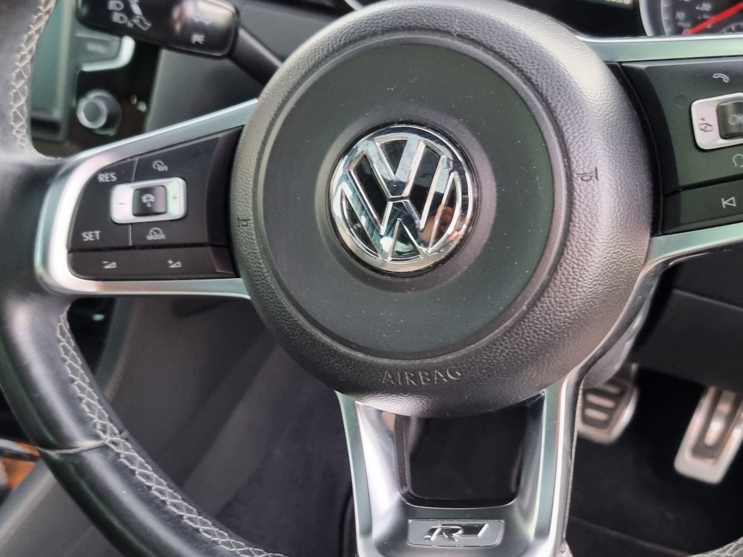 Used Volkswagen Golf 2016 for sale - 77945554: Photo 26