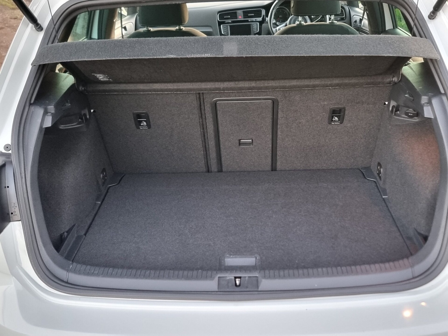 Used Volkswagen Golf 2016 for sale - 77945554: Photo 32