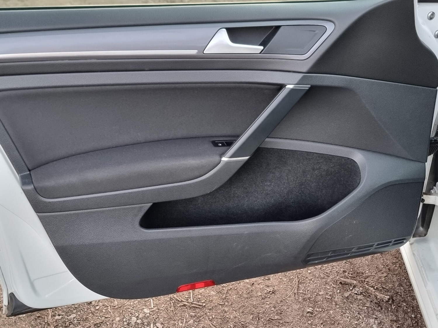 Used Volkswagen Golf 2016 for sale - 77945554: Photo 36