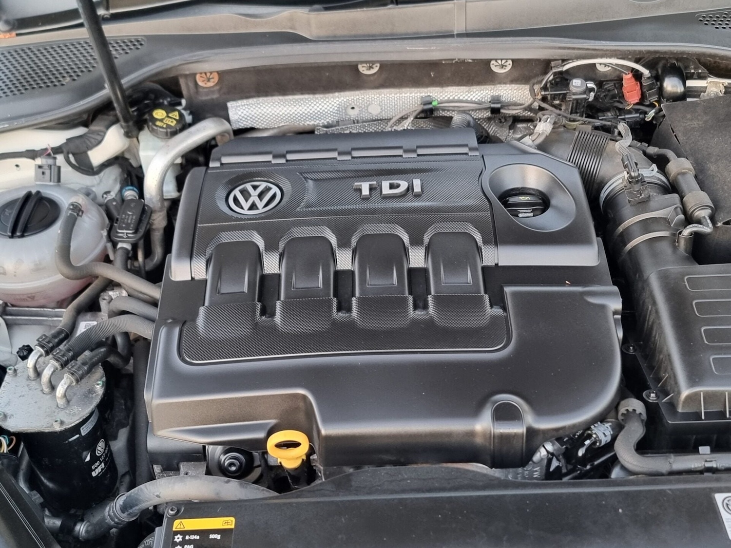 Used Volkswagen Golf 2016 for sale - 77945554: Photo 42