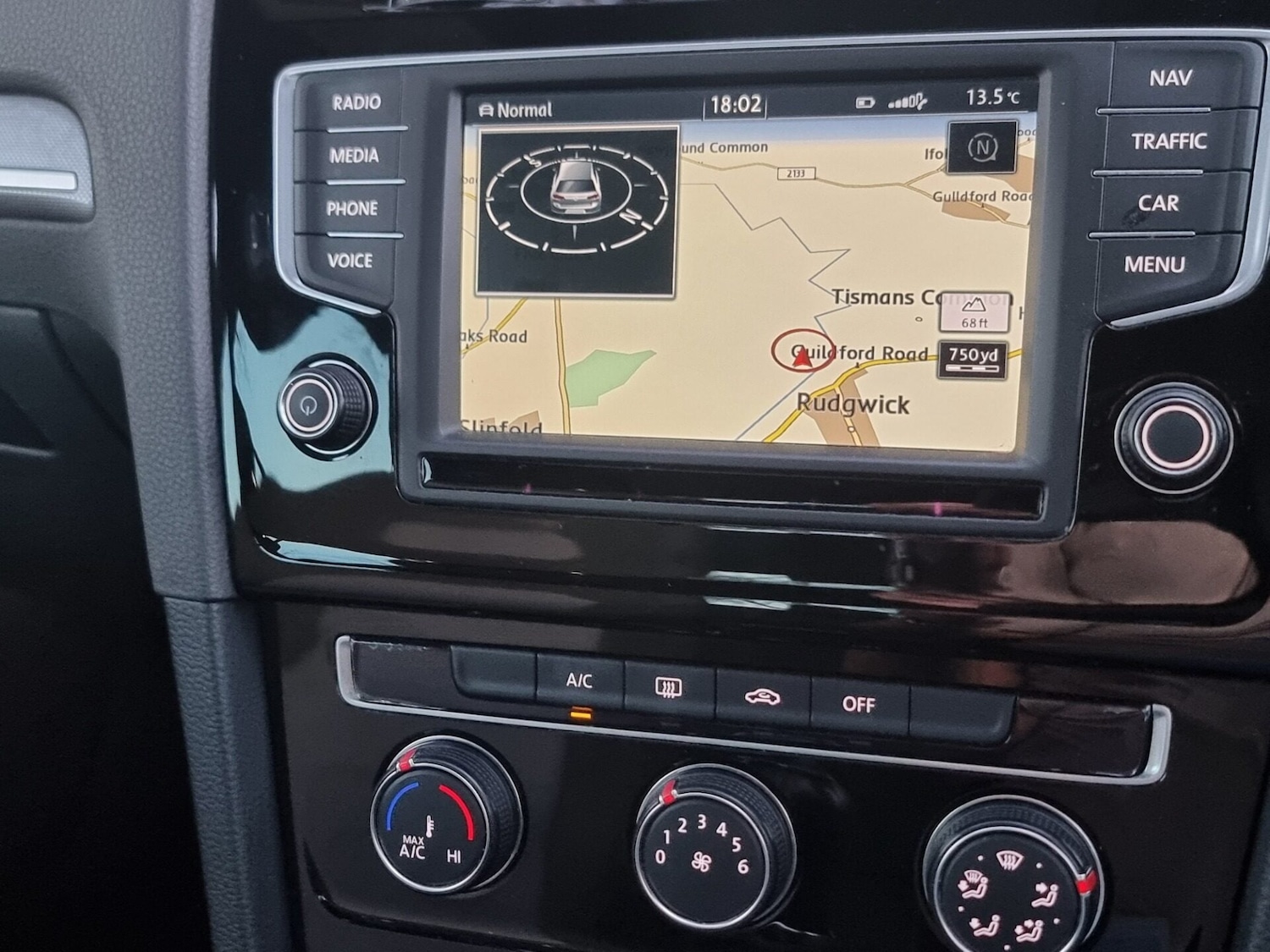 Used Volkswagen Golf 2016 for sale - 77945554: Photo 47