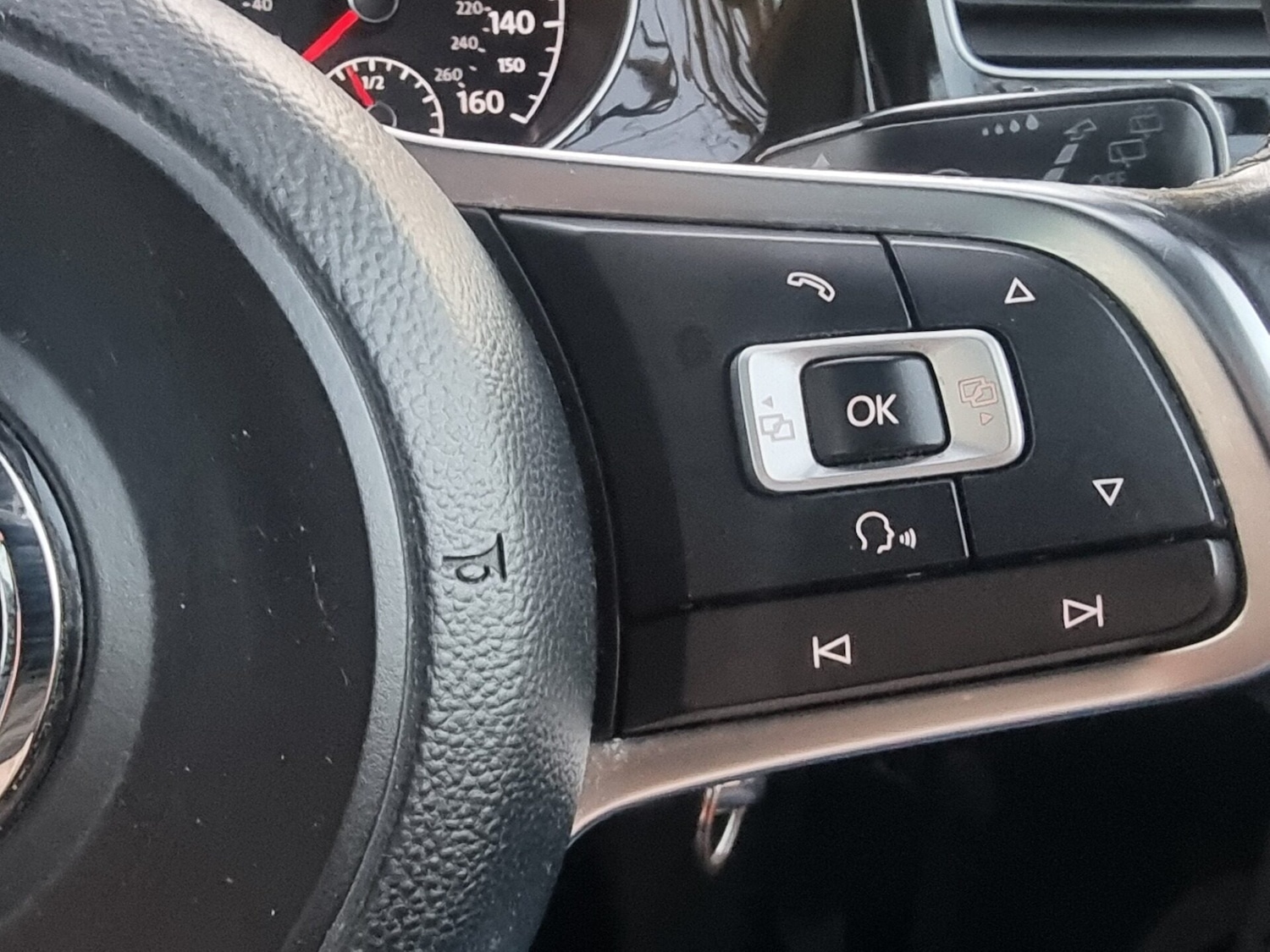 Used Volkswagen Golf 2016 for sale - 77945554: Photo 51