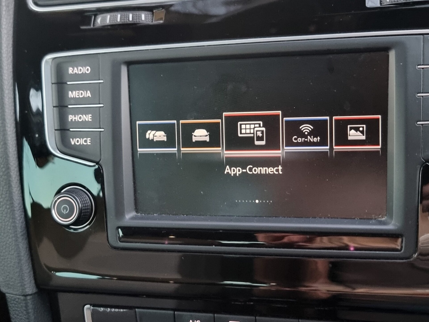 Used Volkswagen Golf 2016 for sale - 77945554: Photo 53