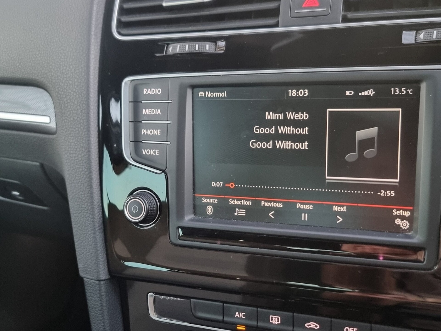 Used Volkswagen Golf 2016 for sale - 77945554: Photo 55