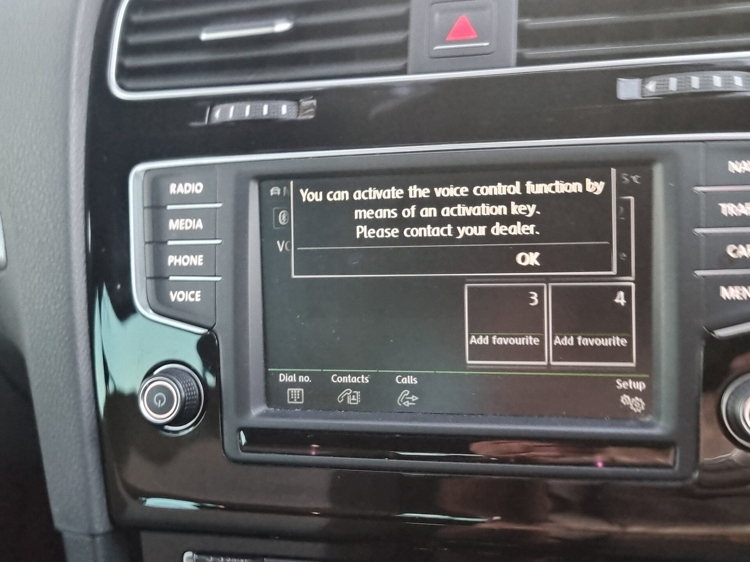 Used Volkswagen Golf 2016 for sale - 77945554: Photo 57