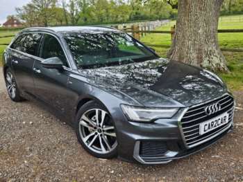 2021 (21) - TDI S LINE MHEV 5-Door