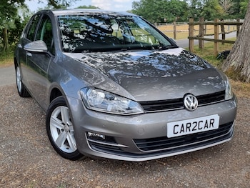 Used Volkswagen Golf 2017 for sale - 79234229: Photo