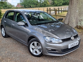 Used Volkswagen Golf 2017 for sale - 79234229: Photo