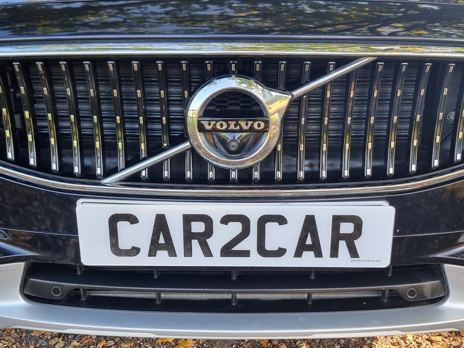 Used Volvo V90 2017 for sale - 76114092: Photo 11