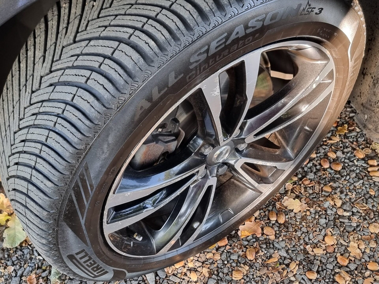Used Volvo V90 2017 for sale - 76114092: Photo 12