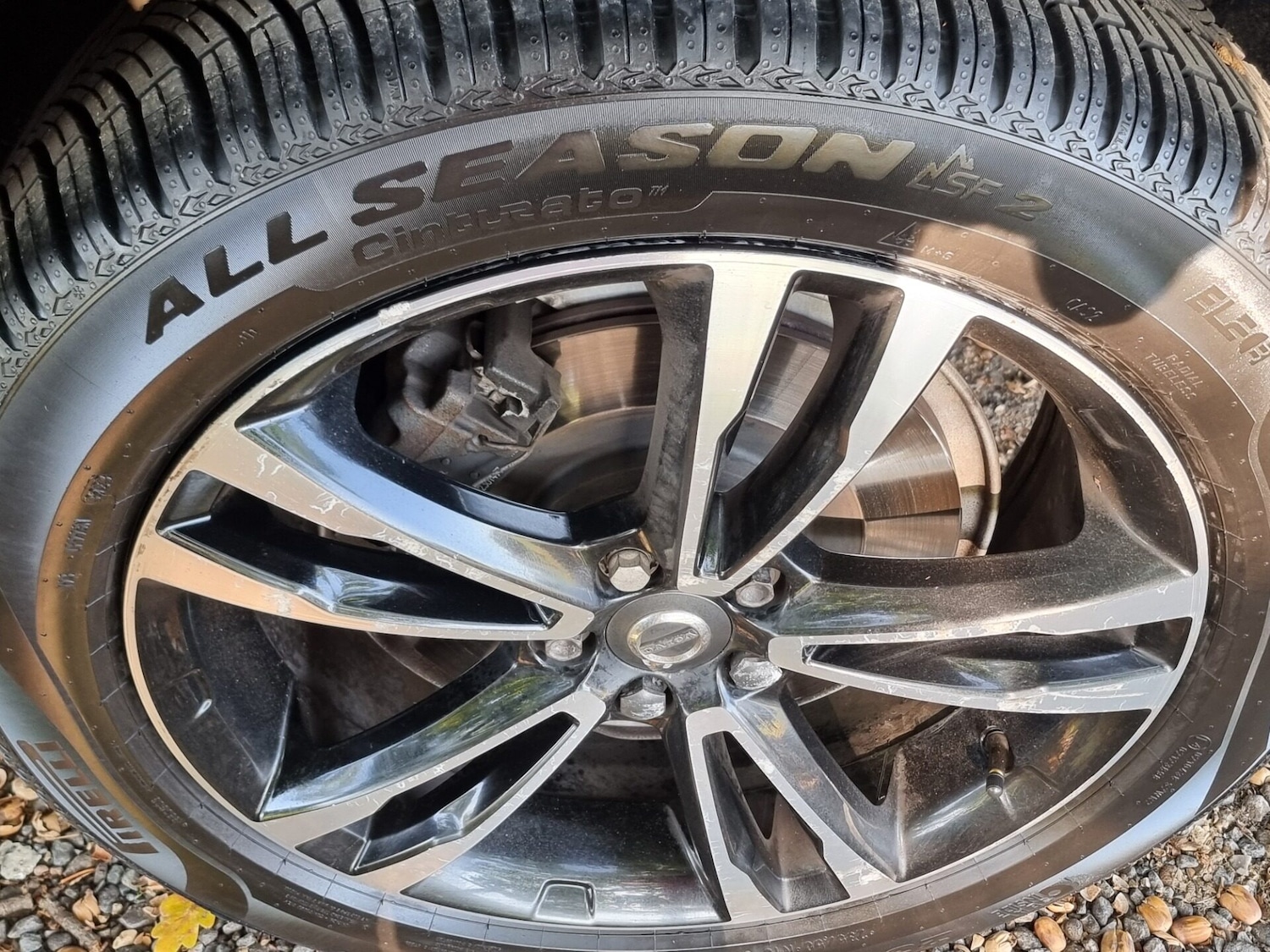 Used Volvo V90 2017 for sale - 76114092: Photo 13
