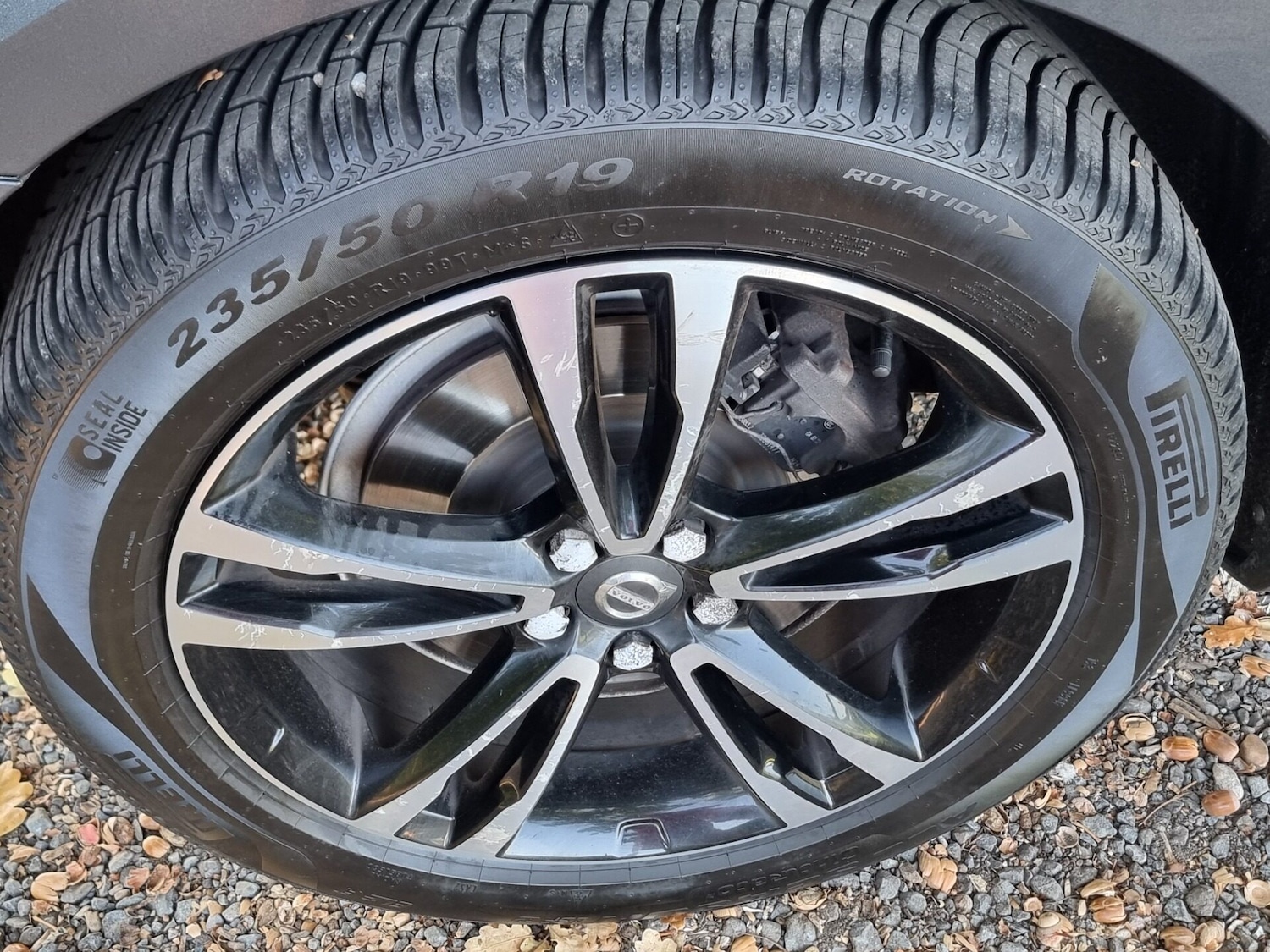 Used Volvo V90 2017 for sale - 76114092: Photo 15