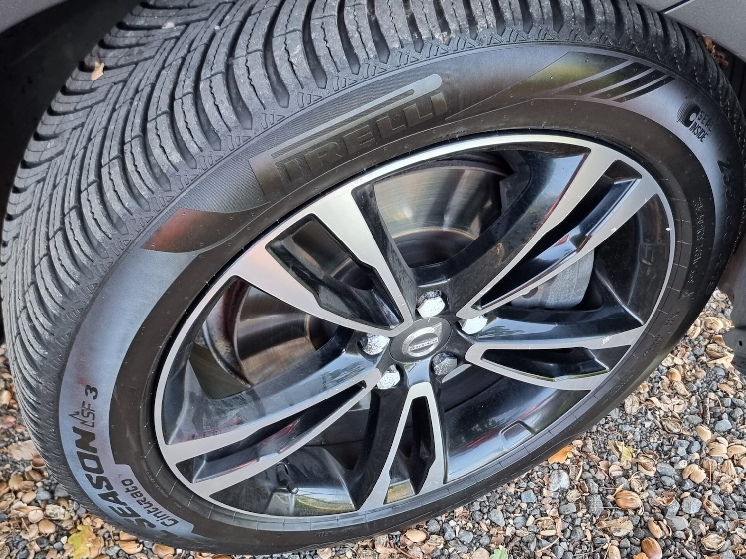 Used Volvo V90 2017 for sale - 76114092: Photo 16