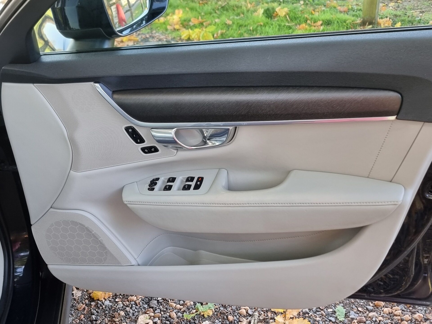 Used Volvo V90 2017 for sale - 76114092: Photo 17