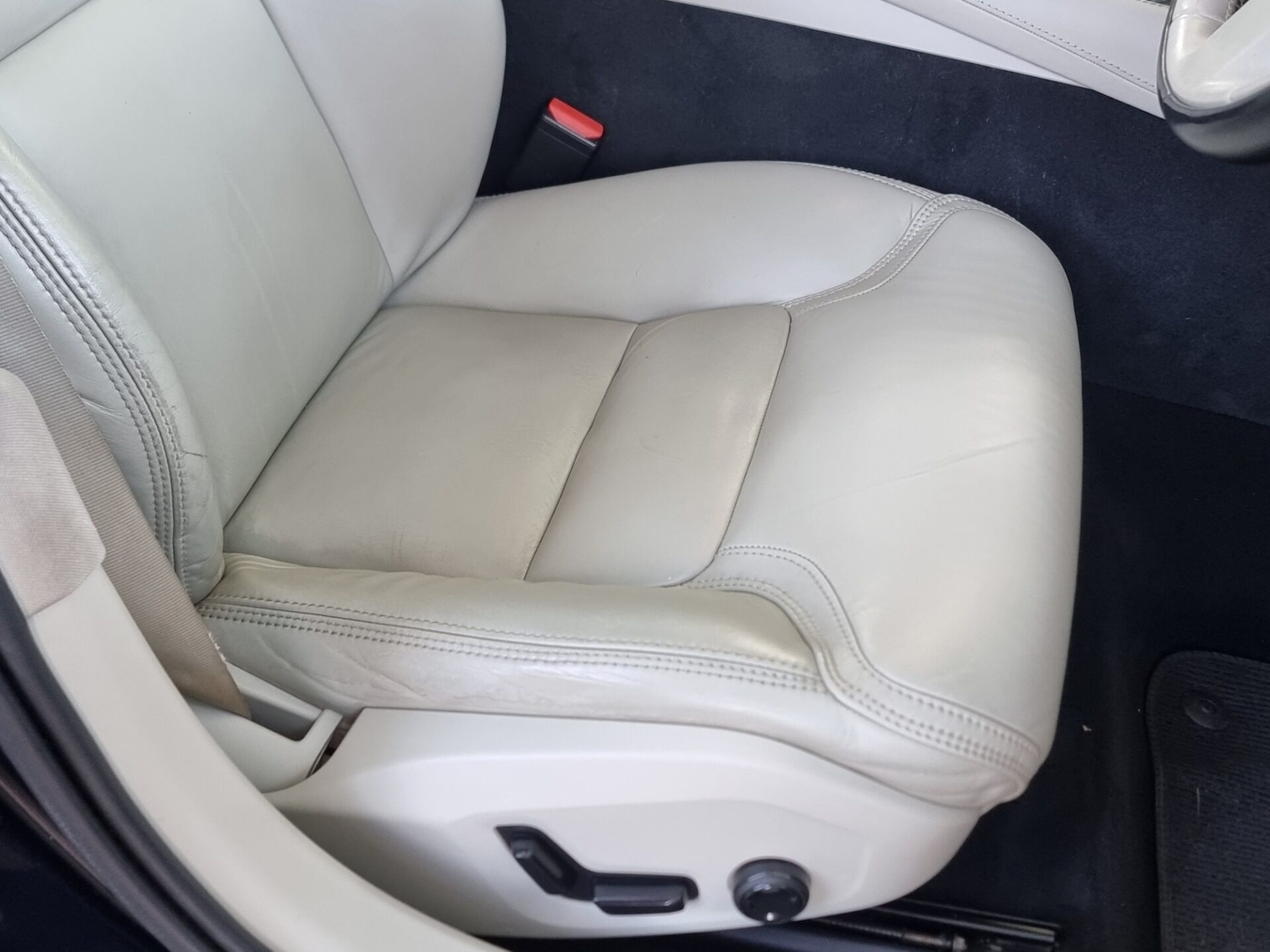 Used Volvo V90 2017 for sale - 76114092: Photo 18