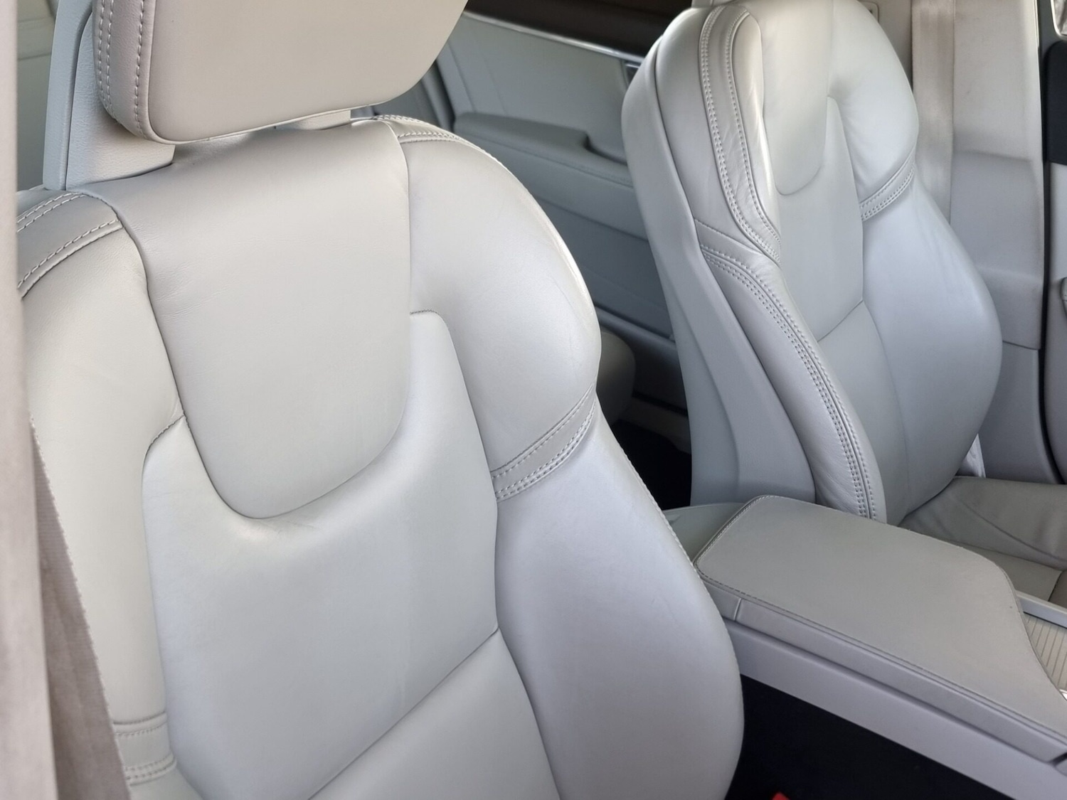 Used Volvo V90 2017 for sale - 76114092: Photo 19