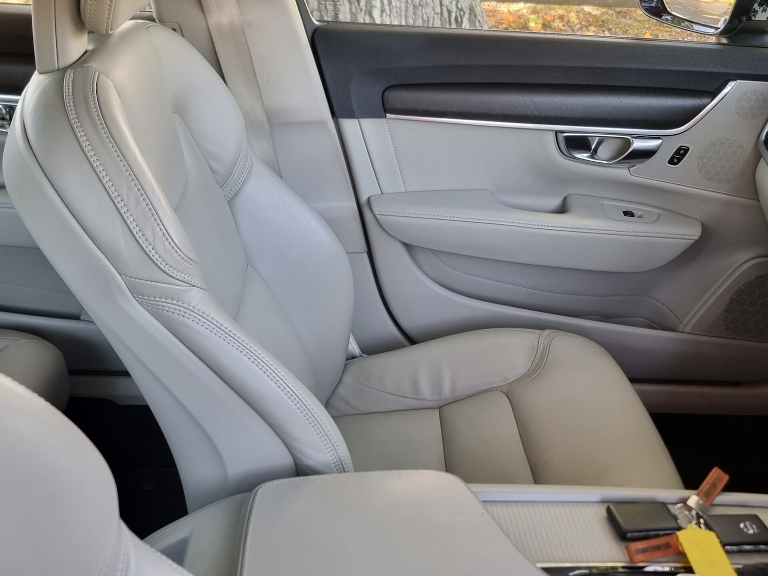 Used Volvo V90 2017 for sale - 76114092: Photo 21
