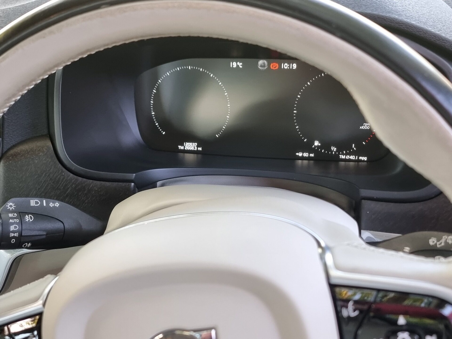 Used Volvo V90 2017 for sale - 76114092: Photo 23