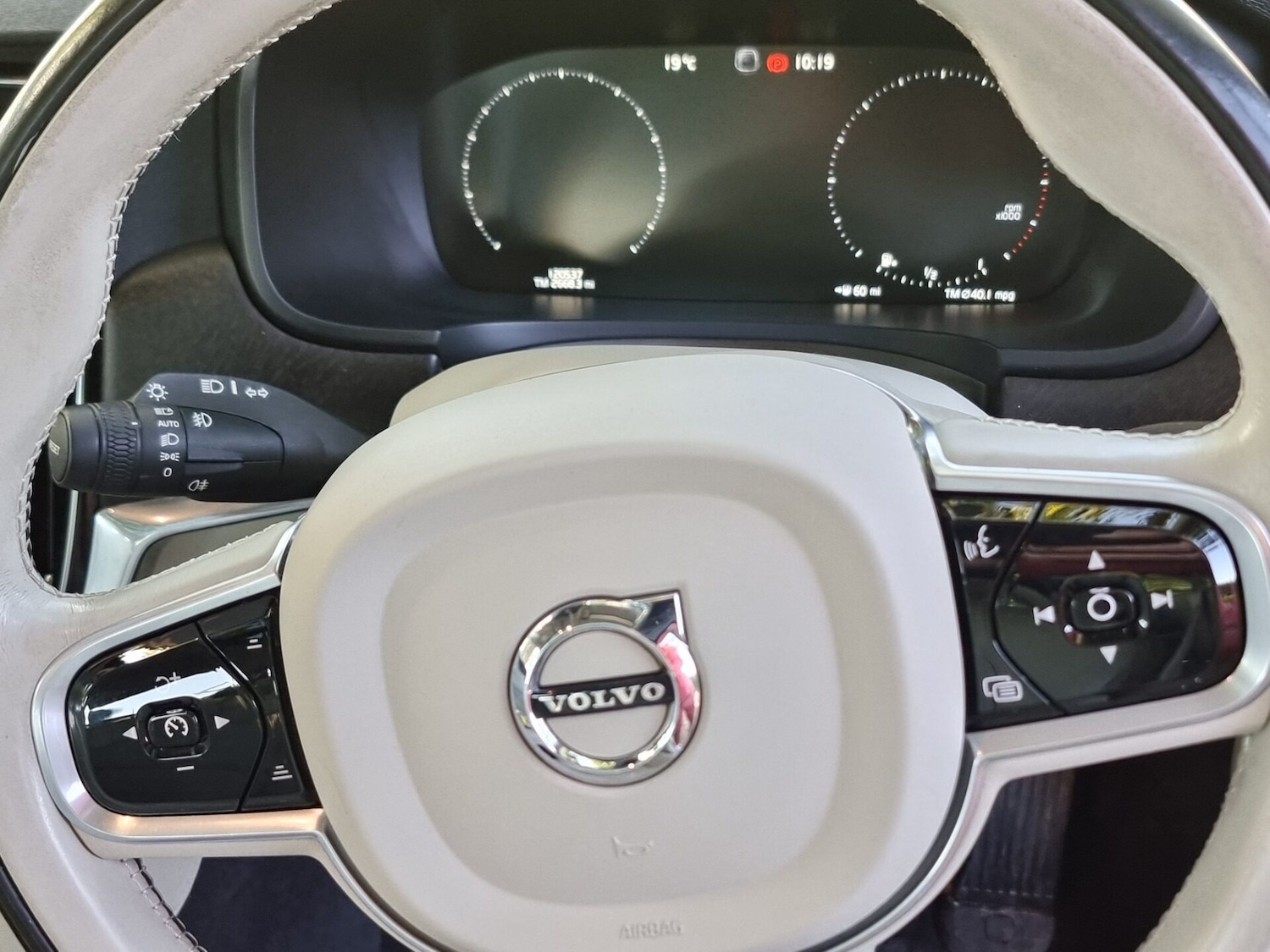 Used Volvo V90 2017 for sale - 76114092: Photo 24