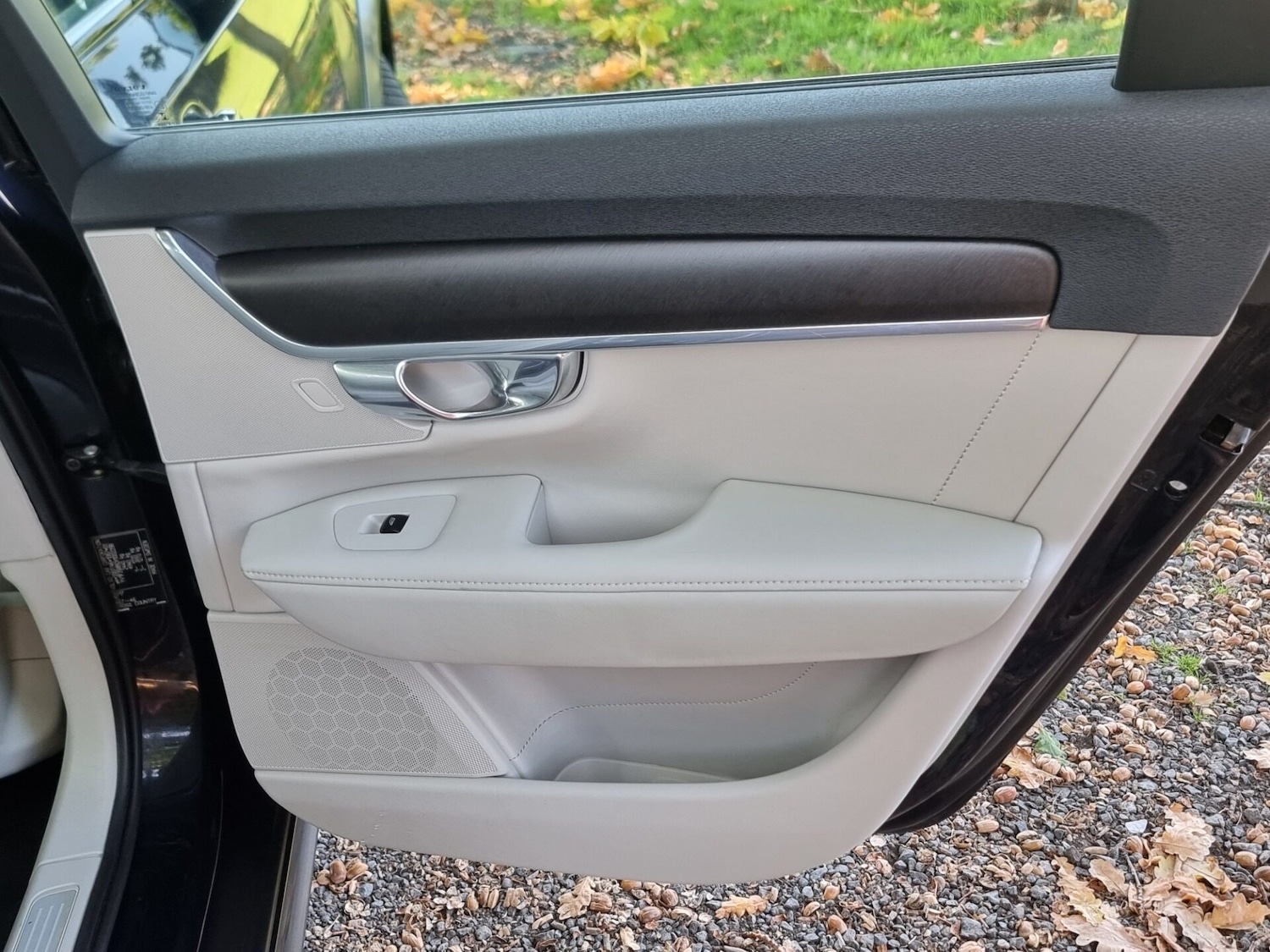 Used Volvo V90 2017 for sale - 76114092: Photo 25