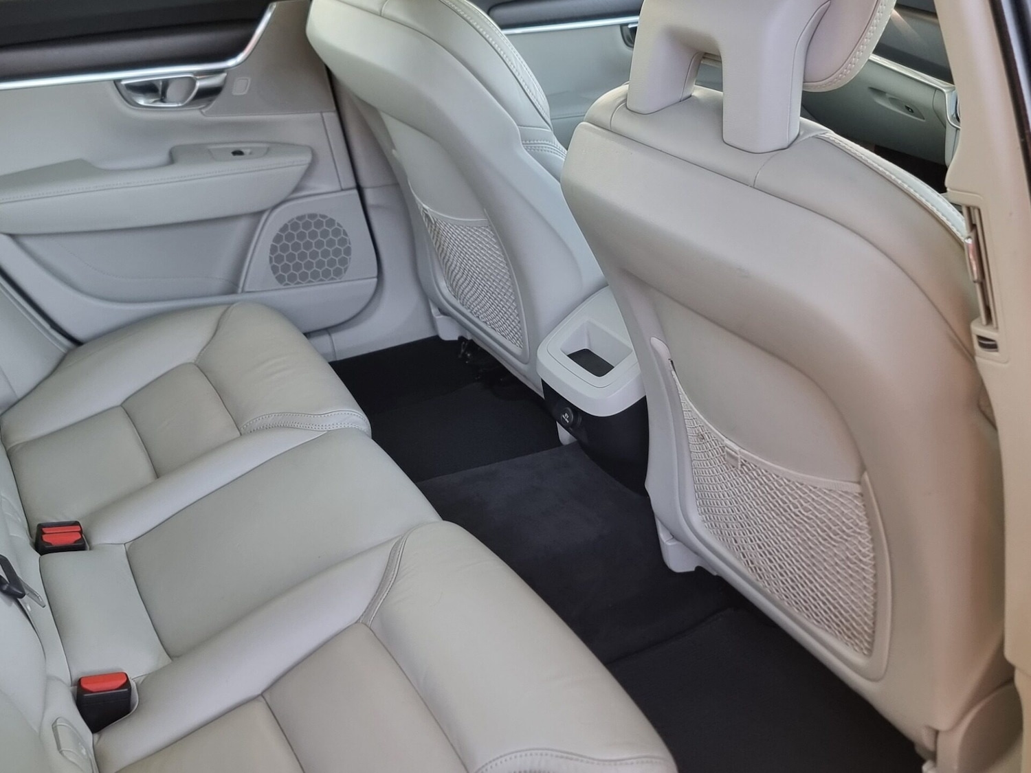 Used Volvo V90 2017 for sale - 76114092: Photo 26