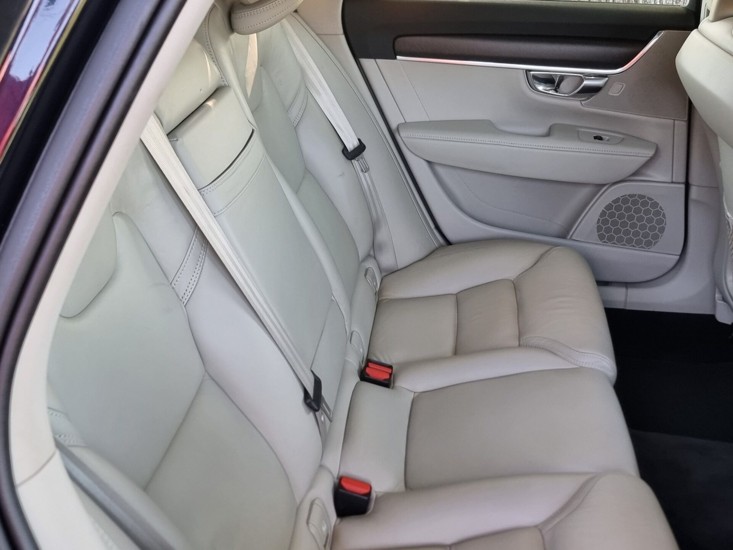Used Volvo V90 2017 for sale - 76114092: Photo 28