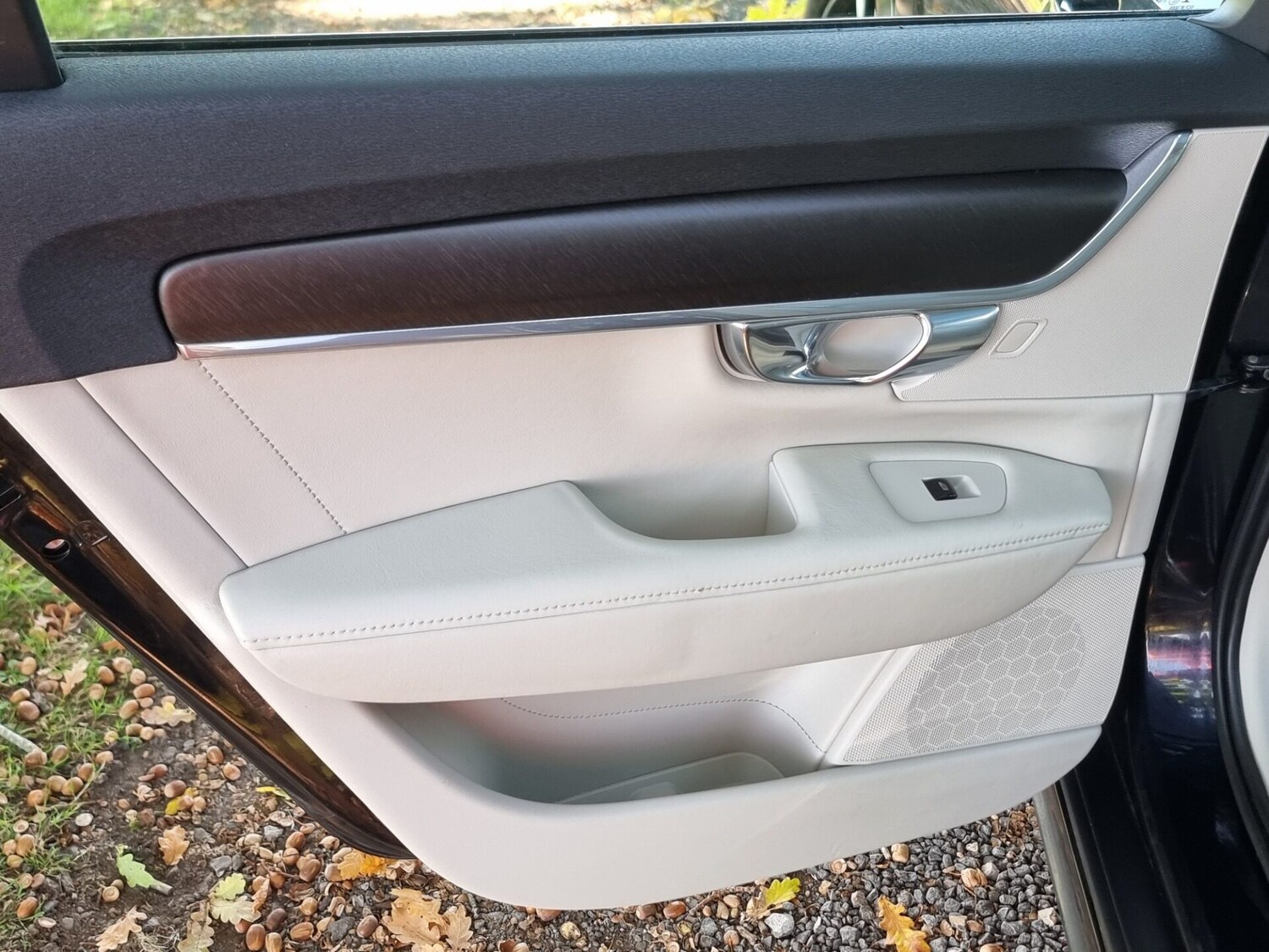 Used Volvo V90 2017 for sale - 76114092: Photo 33