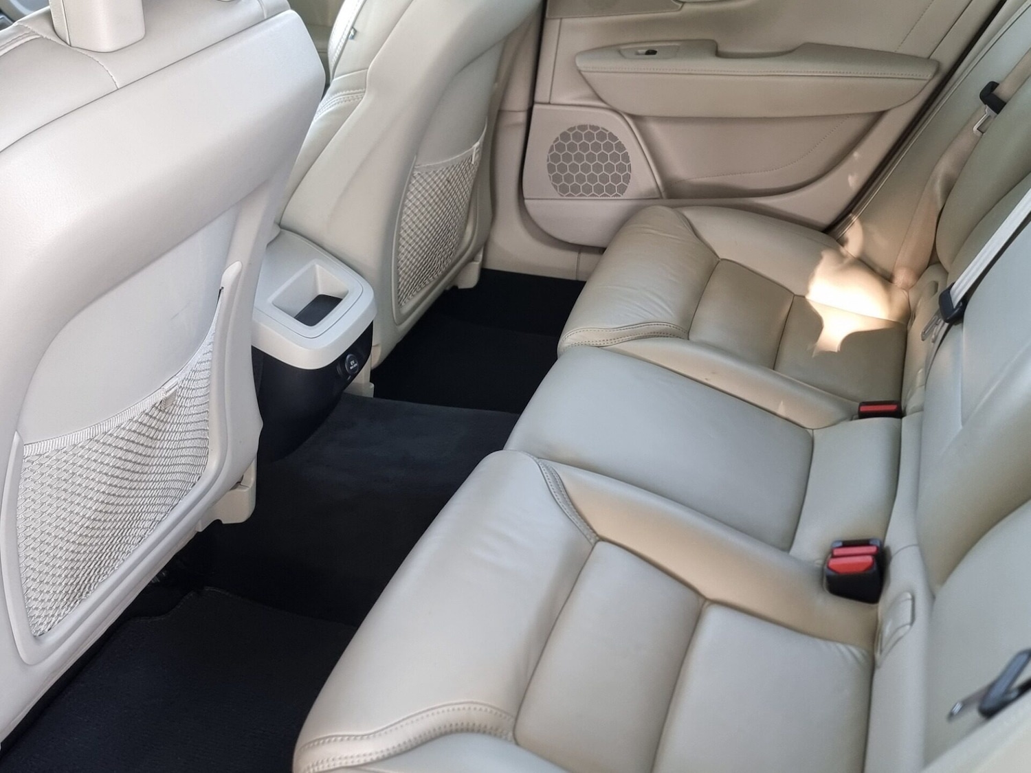 Used Volvo V90 2017 for sale - 76114092: Photo 34