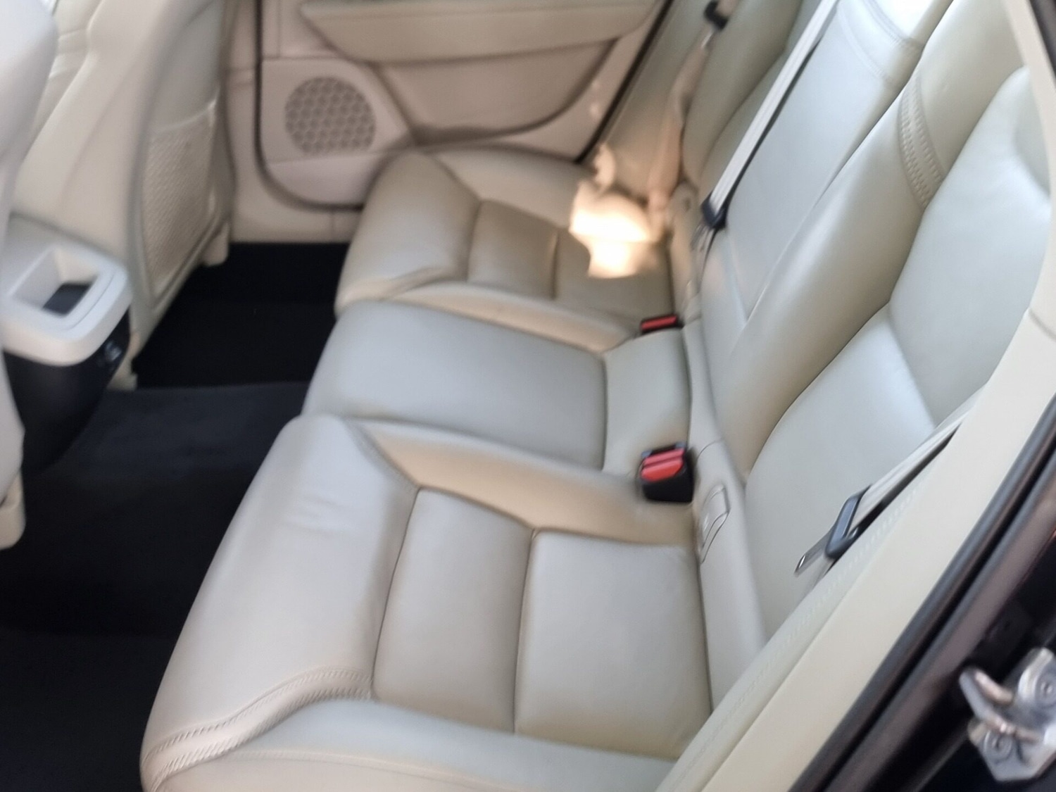 Used Volvo V90 2017 for sale - 76114092: Photo 35