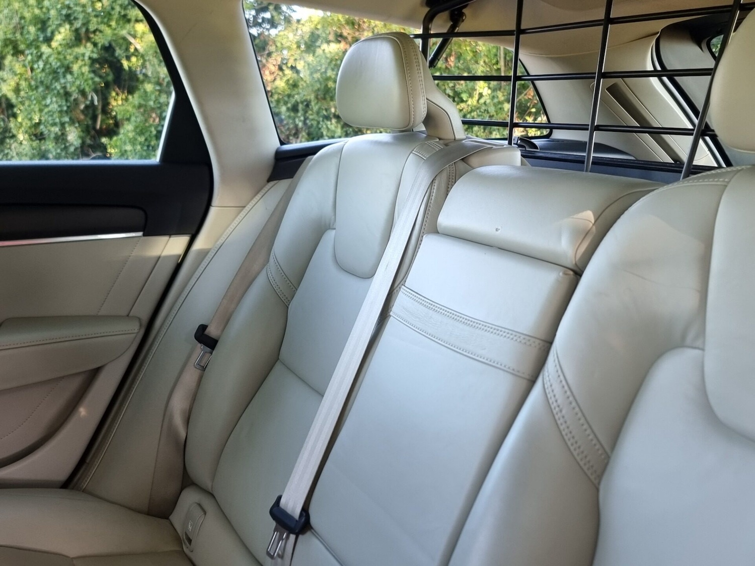 Used Volvo V90 2017 for sale - 76114092: Photo 36