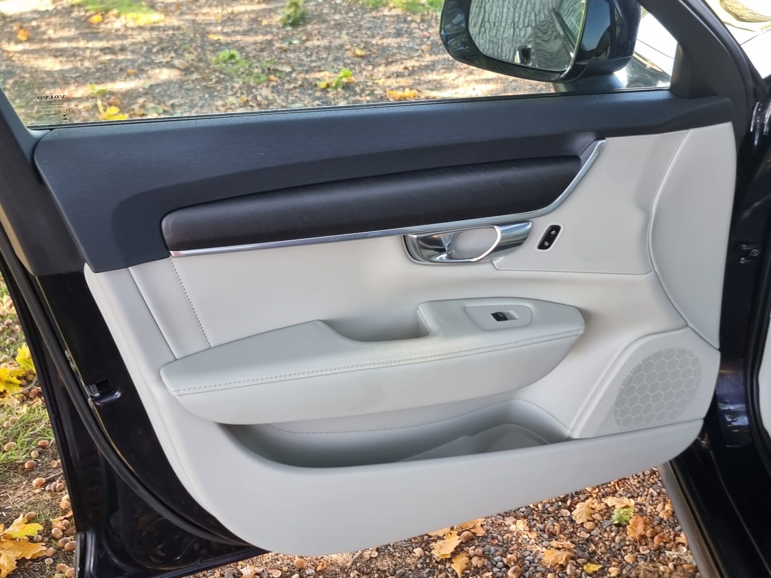 Used Volvo V90 2017 for sale - 76114092: Photo 38