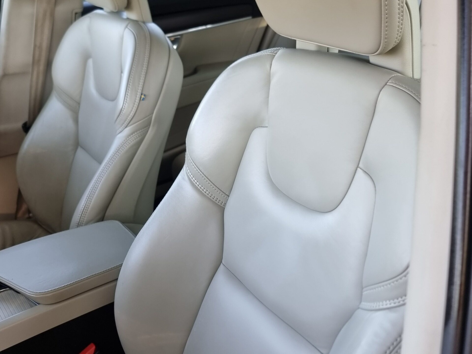 Used Volvo V90 2017 for sale - 76114092: Photo 41