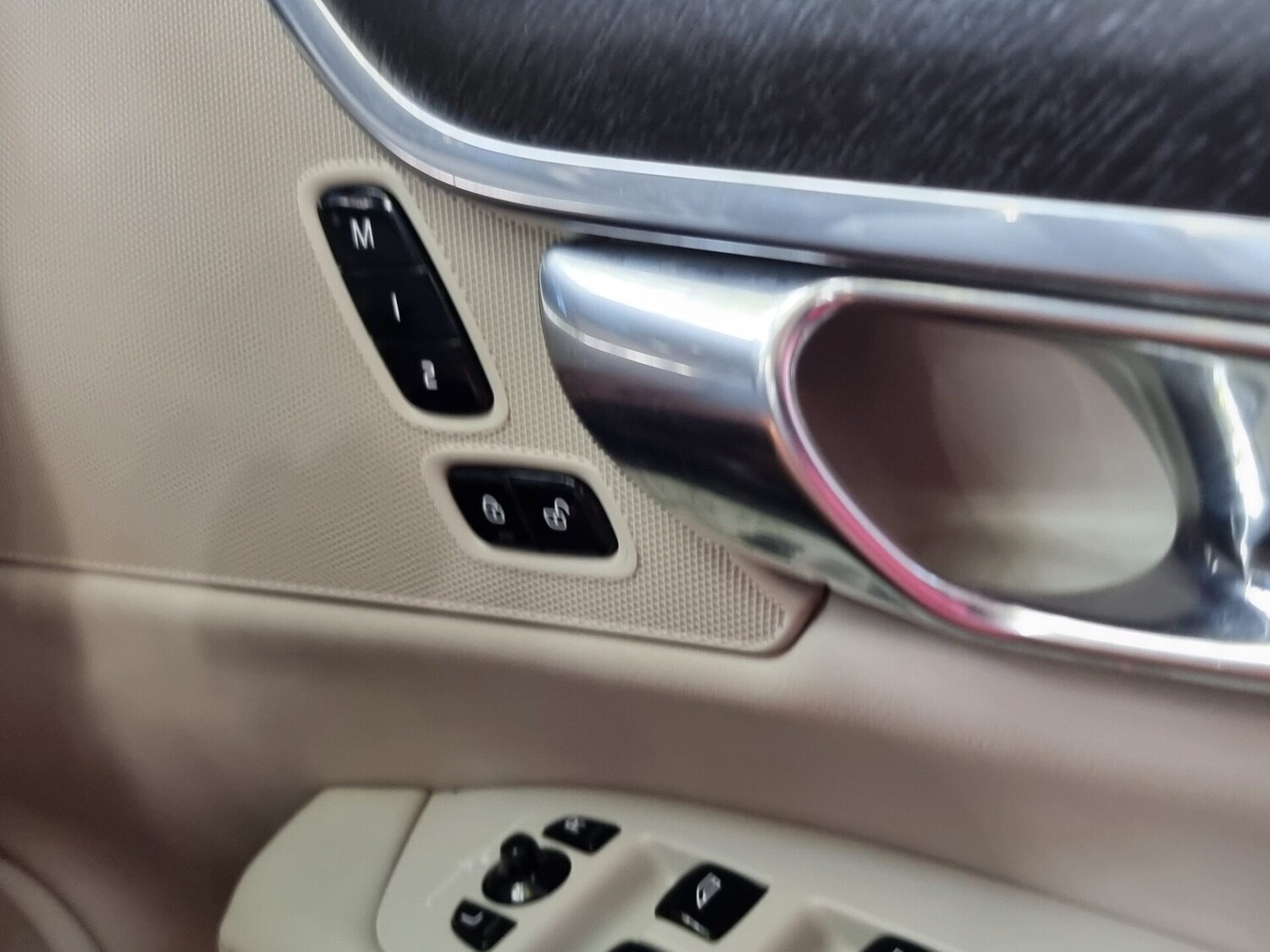 Used Volvo V90 2017 for sale - 76114092: Photo 50