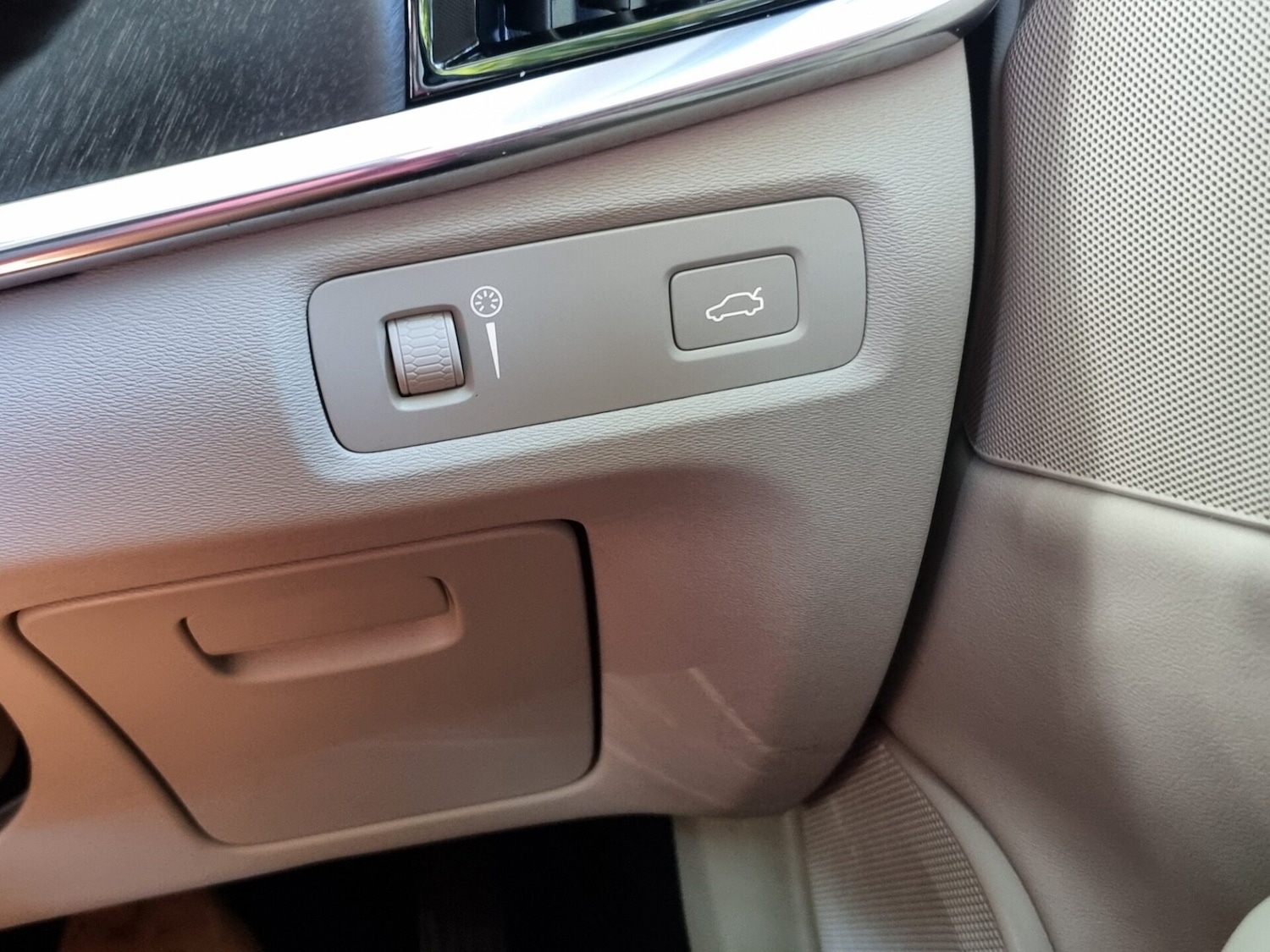 Used Volvo V90 2017 for sale - 76114092: Photo 52