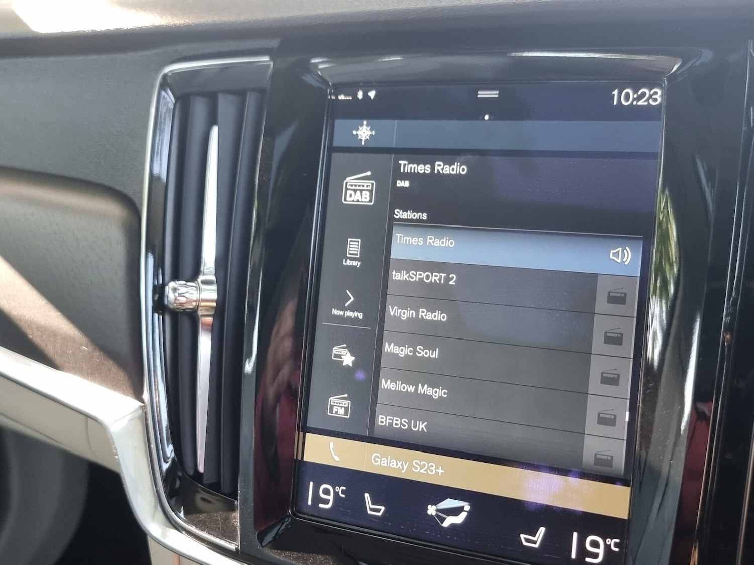 Used Volvo V90 2017 for sale - 76114092: Photo 54