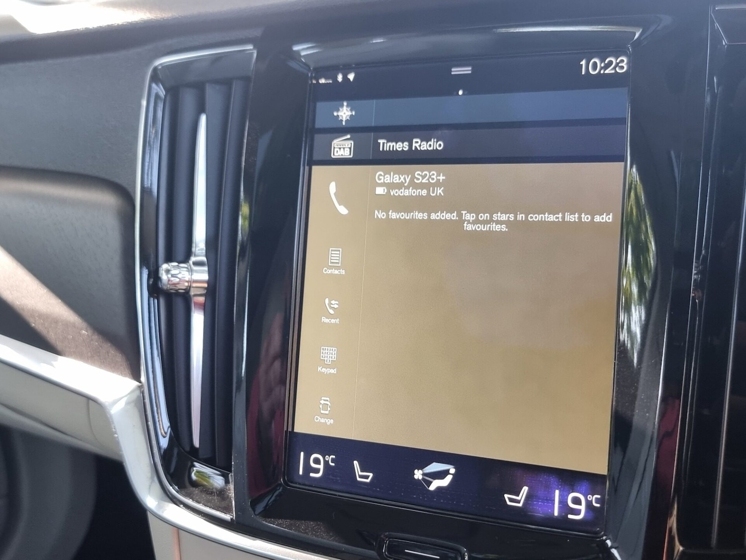 Used Volvo V90 2017 for sale - 76114092: Photo 55