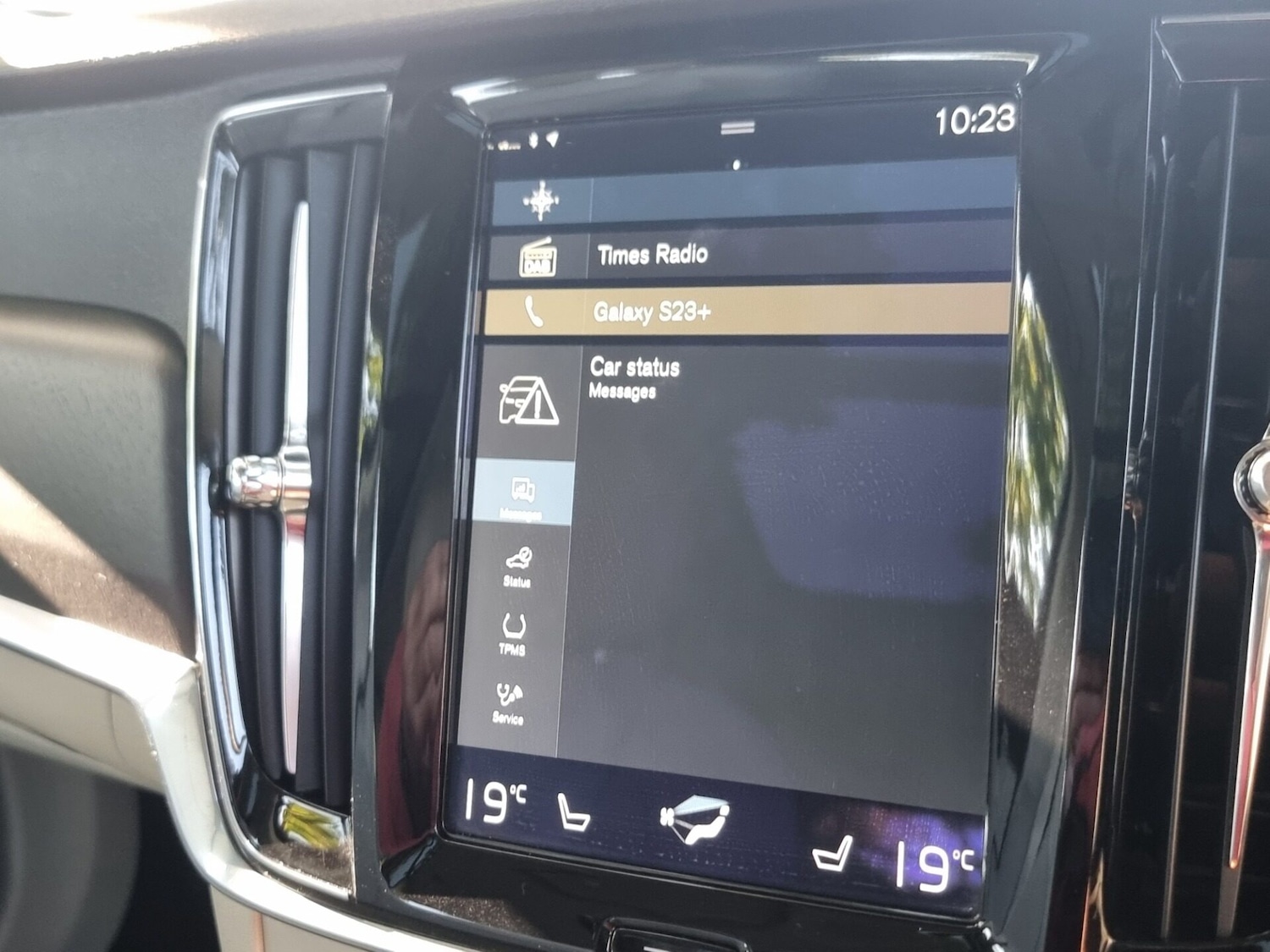 Used Volvo V90 2017 for sale - 76114092: Photo 56