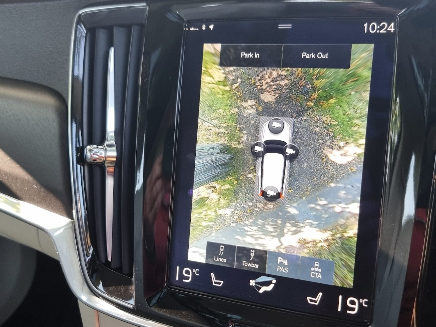Used Volvo V90 2017 for sale - 76114092: Photo 57