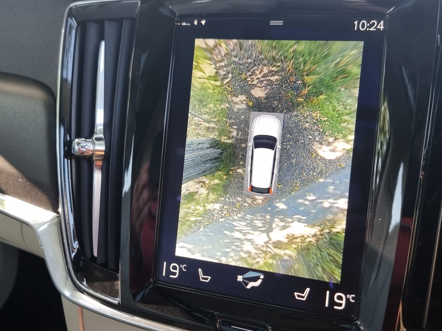 Used Volvo V90 2017 for sale - 76114092: Photo 58