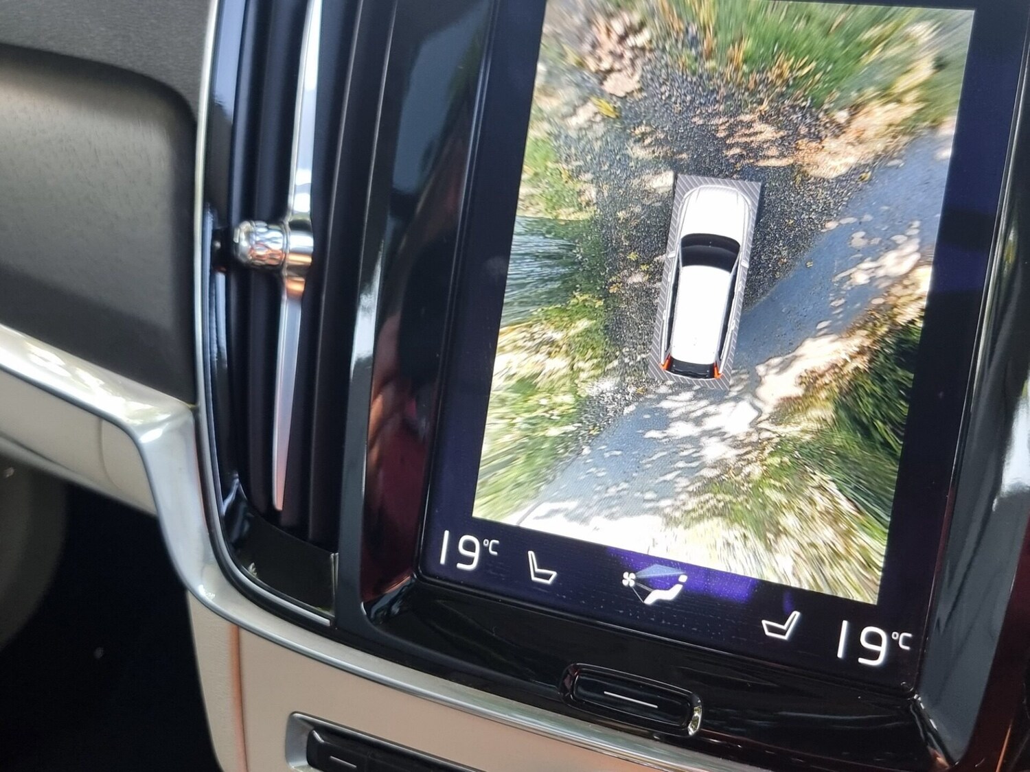 Used Volvo V90 2017 for sale - 76114092: Photo 59