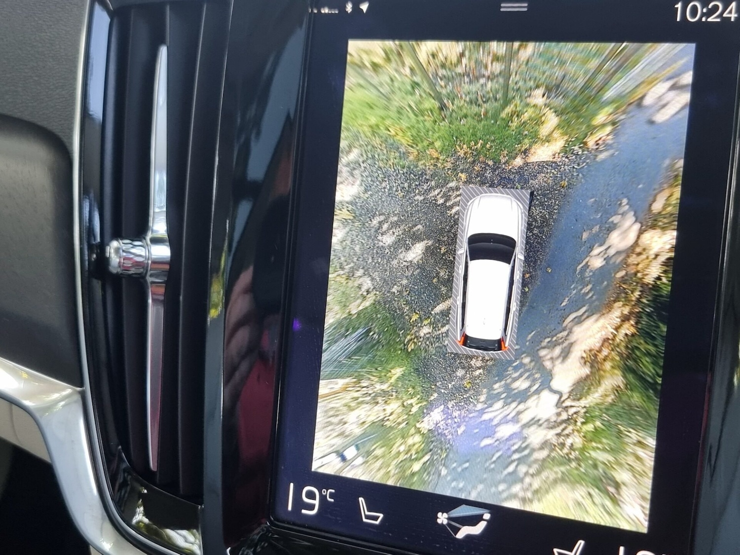 Used Volvo V90 2017 for sale - 76114092: Photo 60