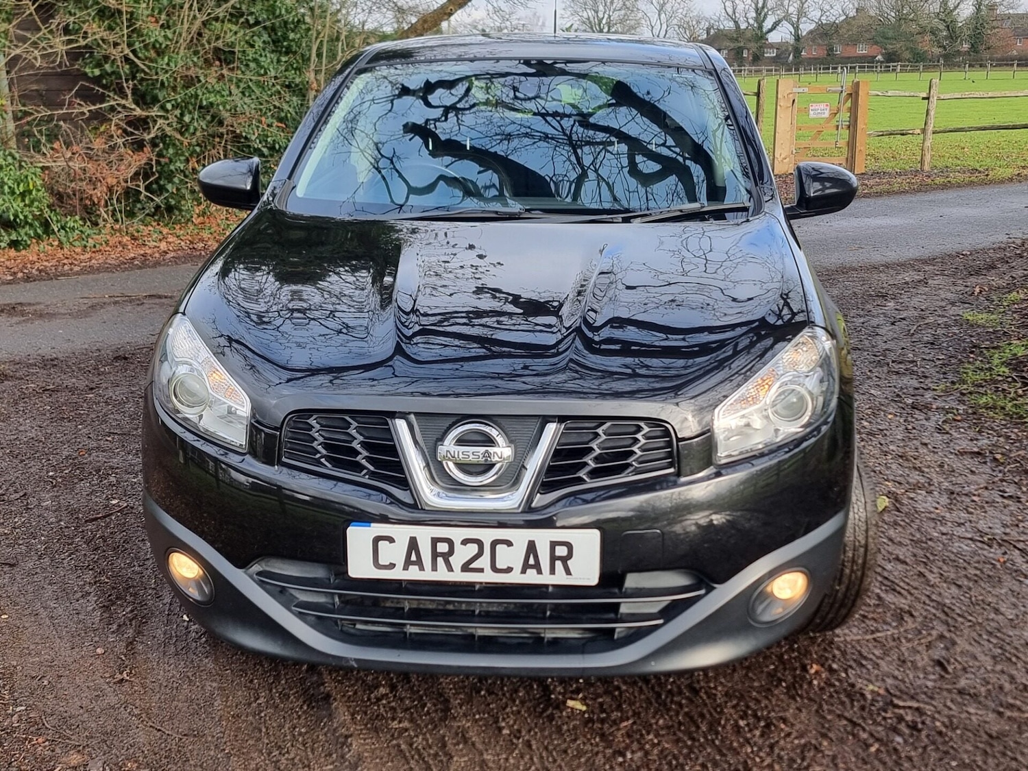 Used Nissan Qashqai 2011 for sale - 77247503: Photo 11