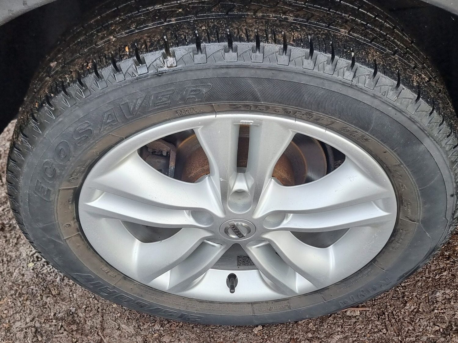 Used Nissan Qashqai 2011 for sale - 77247503: Photo 13